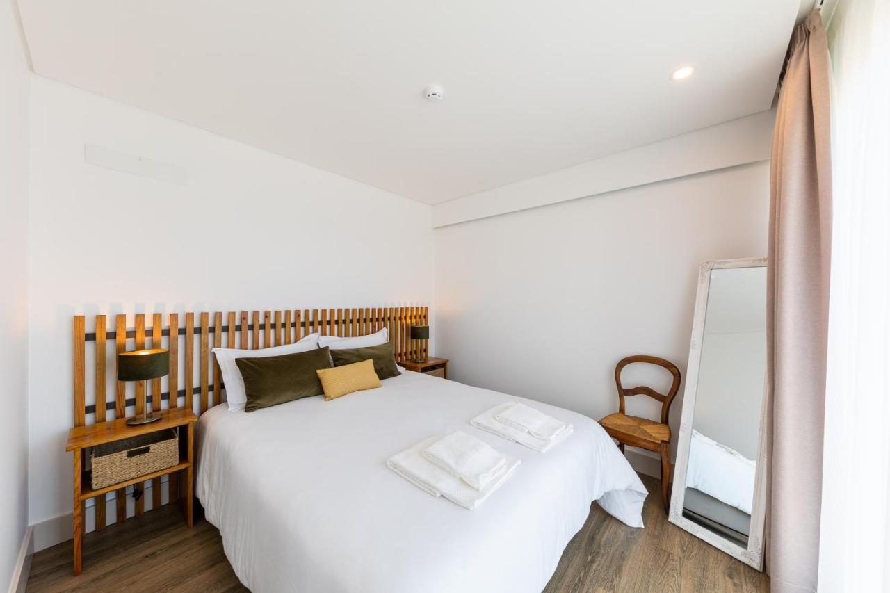 Rioverde Agroturismo Barcelos Luaran gambar