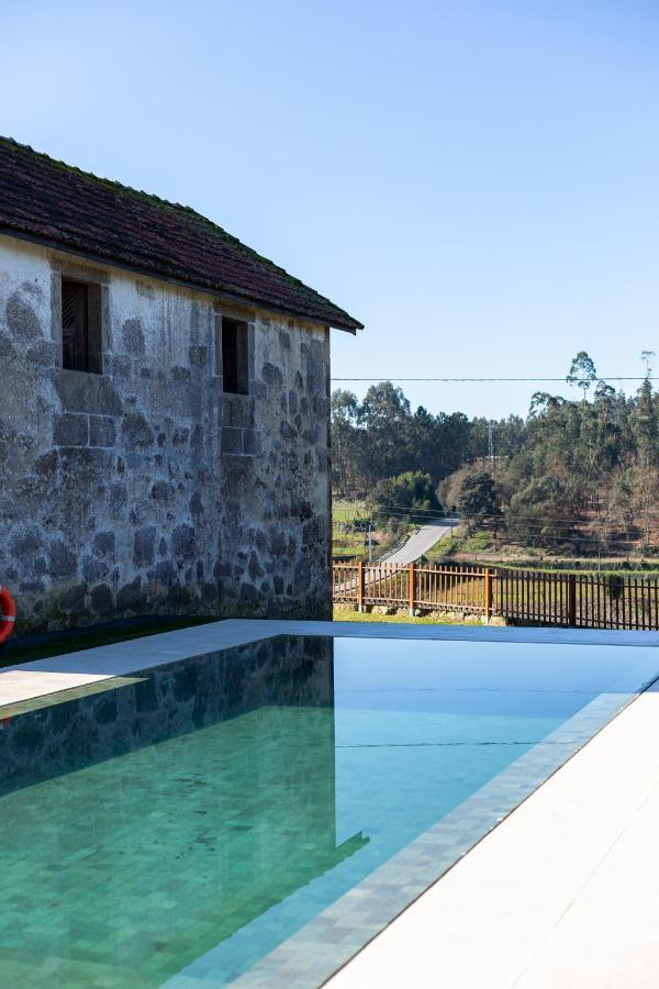 Rioverde Agroturismo Barcelos Luaran gambar