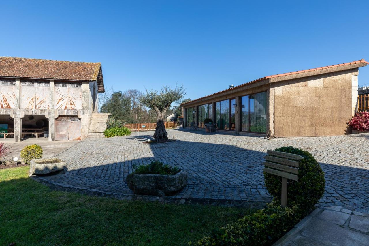 Rioverde Agroturismo Barcelos Luaran gambar