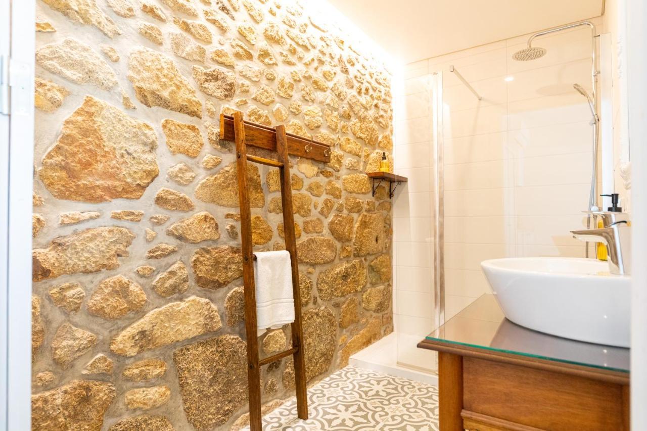 Rioverde Agroturismo Barcelos Luaran gambar