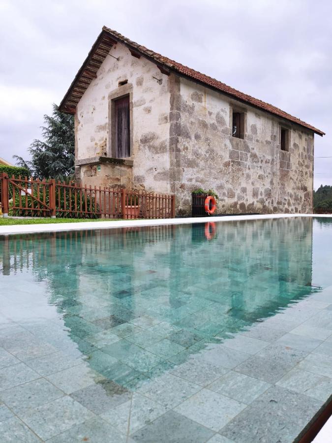 Rioverde Agroturismo Barcelos Luaran gambar
