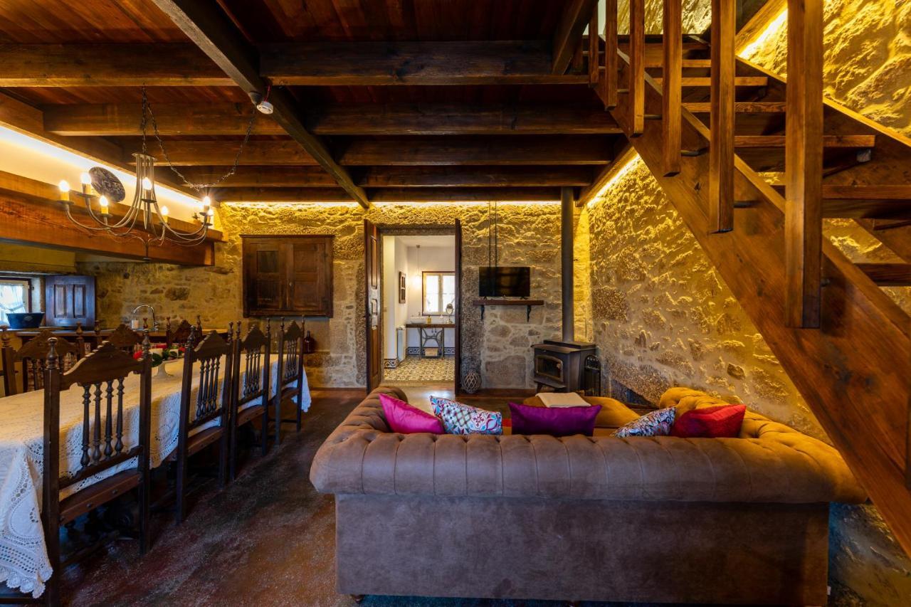 Rioverde Agroturismo Barcelos Luaran gambar