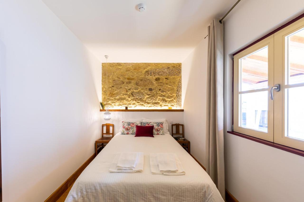 Rioverde Agroturismo Barcelos Luaran gambar